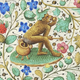 Image for article titled Who knew illuminated manuscripts contained so many fart and poop jokes?